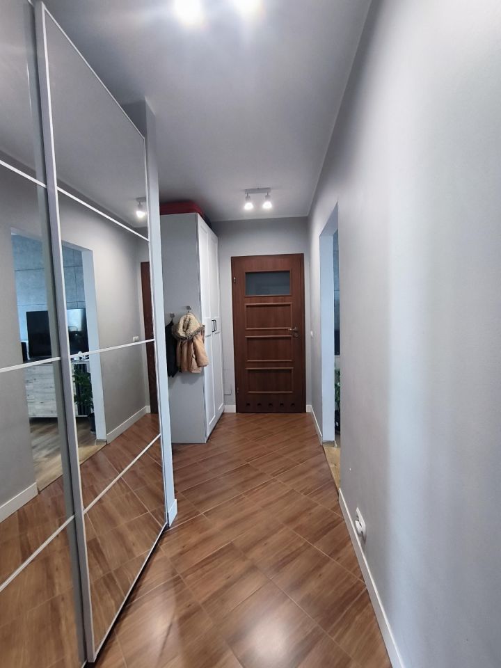 Mieszkanie 2-pokojowe Warszawa Praga-Południe, ul. Łukowska. Zdjęcie 9