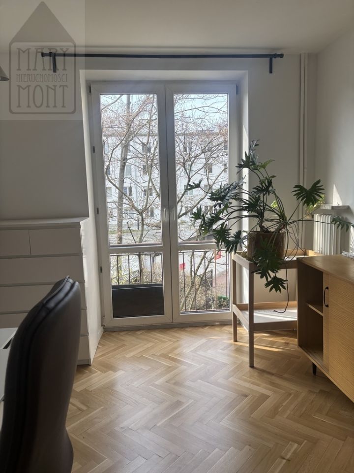 Mieszkanie 3-pokojowe Warszawa Żoliborz, ul. Sierpecka. Zdjęcie 13