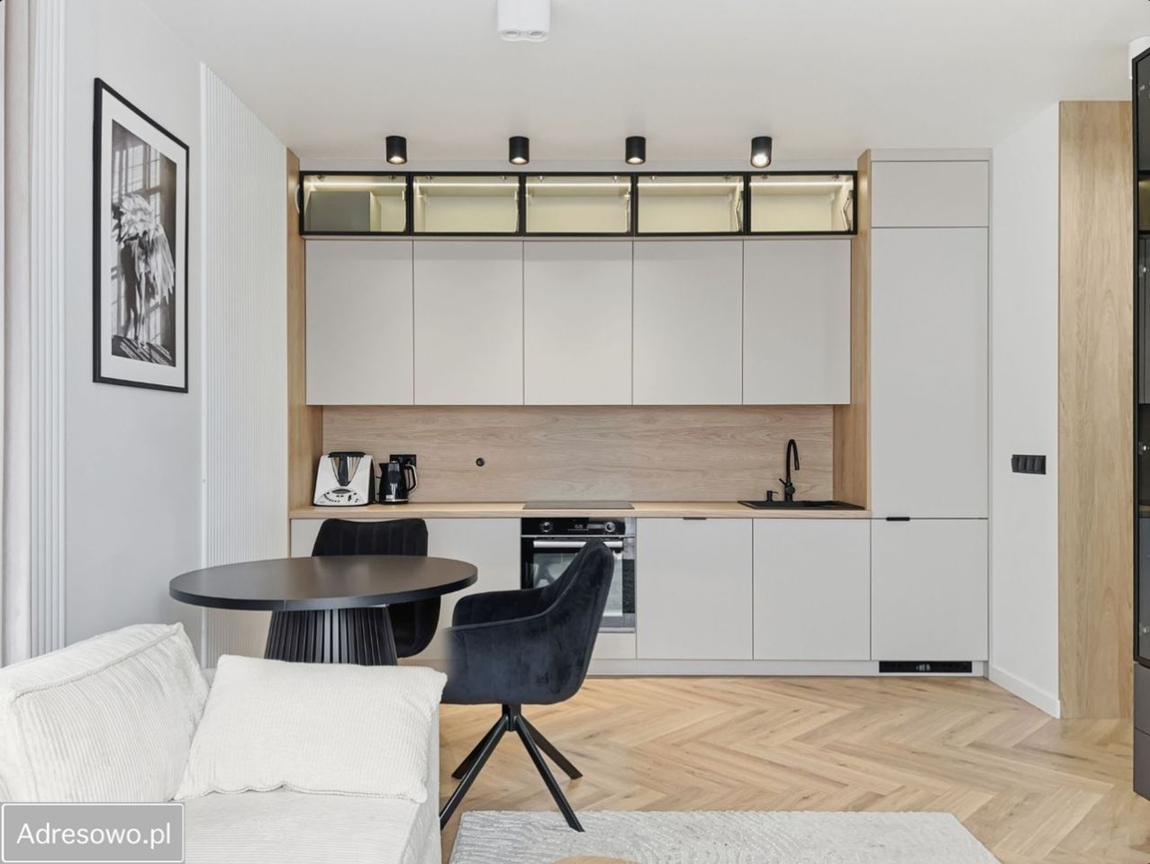 Mieszkanie 3-pokojowe Kielce Wietrznia, ul. Wojska Polskiego. Zdjęcie 13