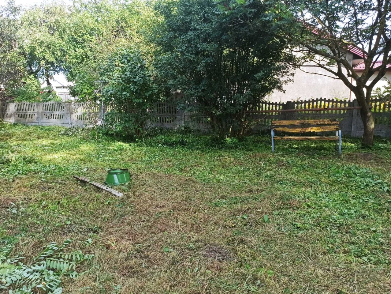 Działka rolno-budowlana Wronka. Zdjęcie 5