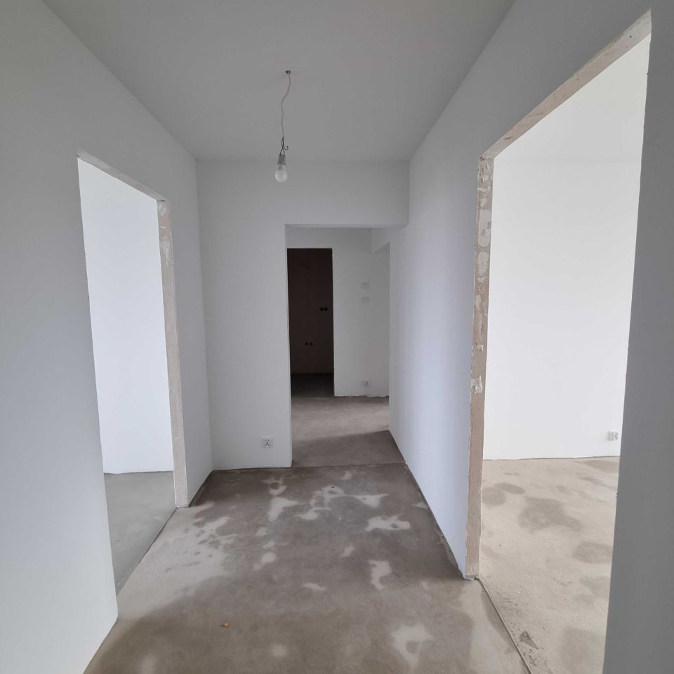 Mieszkanie 3-pokojowe Nowogard. Zdjęcie 2