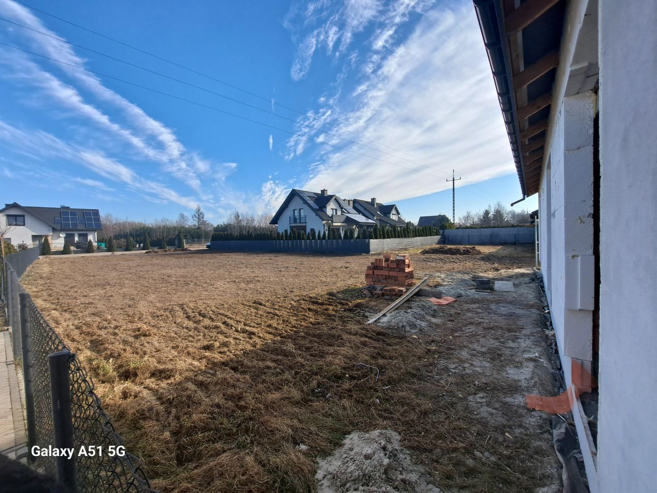 dom wolnostojący, 5 pokoi Aleksandrów Kujawski. Zdjęcie 12