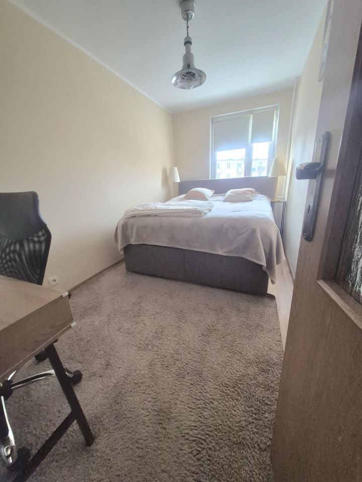 Mieszkanie 2-pokojowe Szczytno, ul. Bolesława Chrobrego. Zdjęcie 6