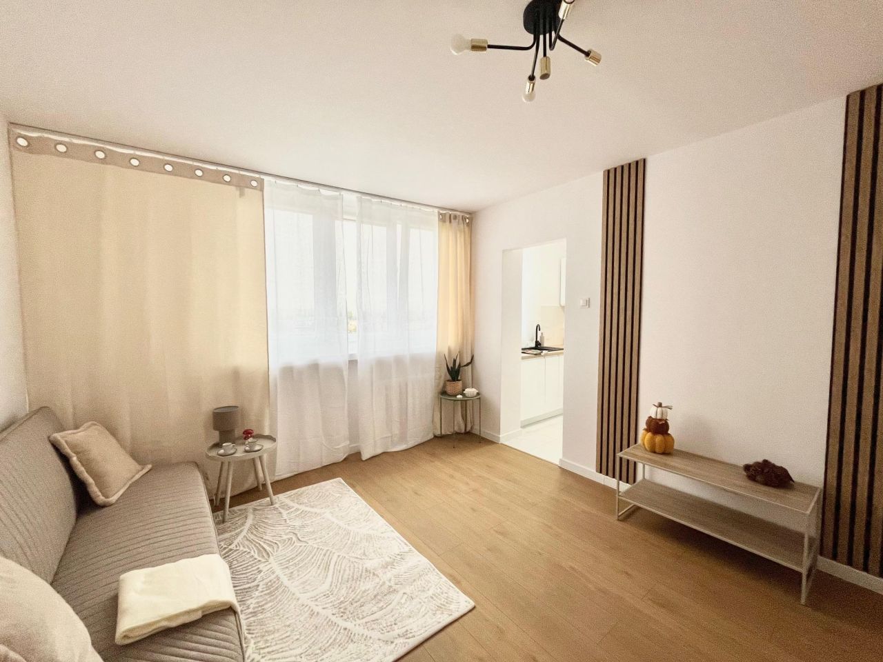 Mieszkanie 2-pokojowe Łódź Górna, ul. Juliusza Kossaka. Zdjęcie 6