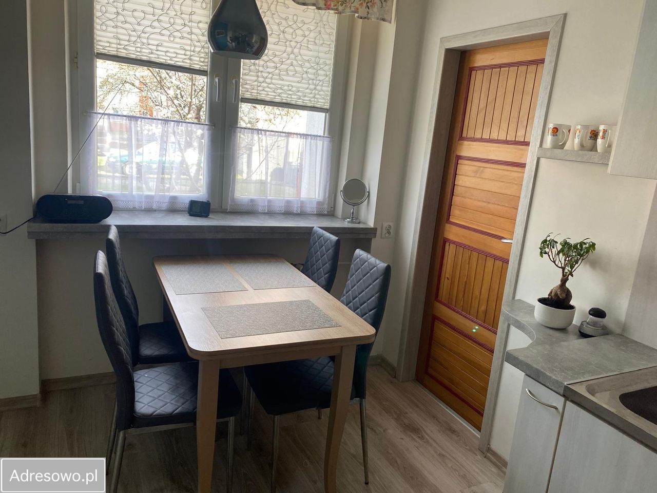 Mieszkanie 2-pokojowe Kraśnik, ul. gen. Władysława Sikorskiego. Zdjęcie 9