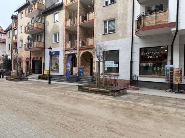 Lokal Kołobrzeg Centrum, ul. ppor. Emilii Gierczak. Zdjęcie 1