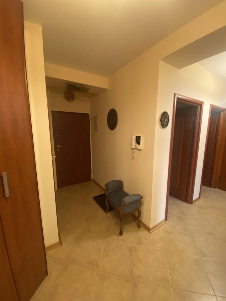 Mieszkanie 4-pokojowe Kraków Stare Miasto, ul. Trynitarska. Zdjęcie 11