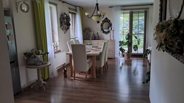 dom wolnostojący, 4 pokoje Szumleś Szlachecki. Zdjęcie 6