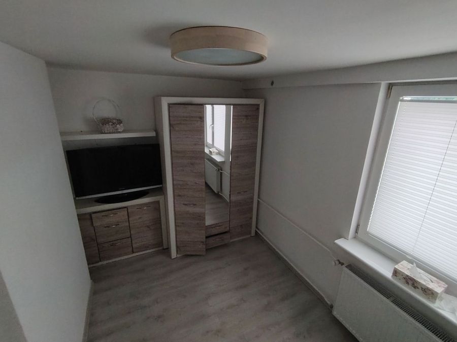 Mieszkanie 2-pokojowe Gdańsk Wrzeszcz, ul. Trawki. Zdjęcie 6