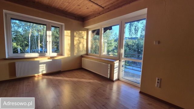 dom wolnostojący, 6 pokoi Łódź Radogoszcz, ul. Łucji. Zdjęcie 5