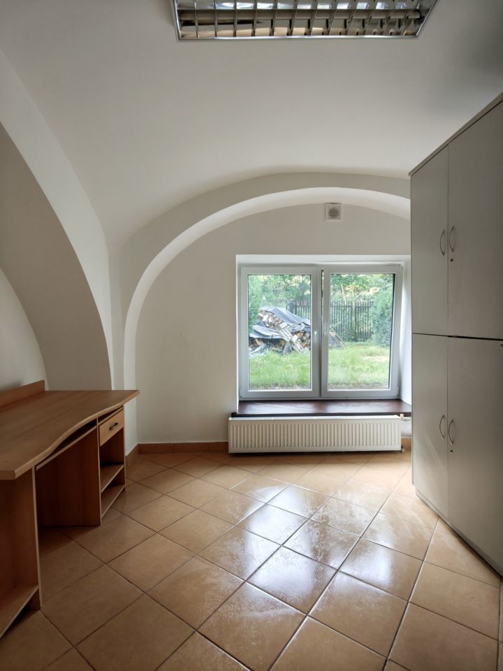 Hala/magazyn Pogórze Wądolec, ul. Zamek. Zdjęcie 17