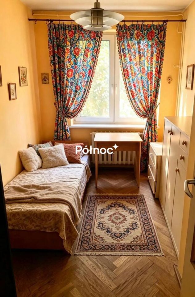 Mieszkanie 4-pokojowe Lublin, ul. Gliniana. Zdjęcie 3