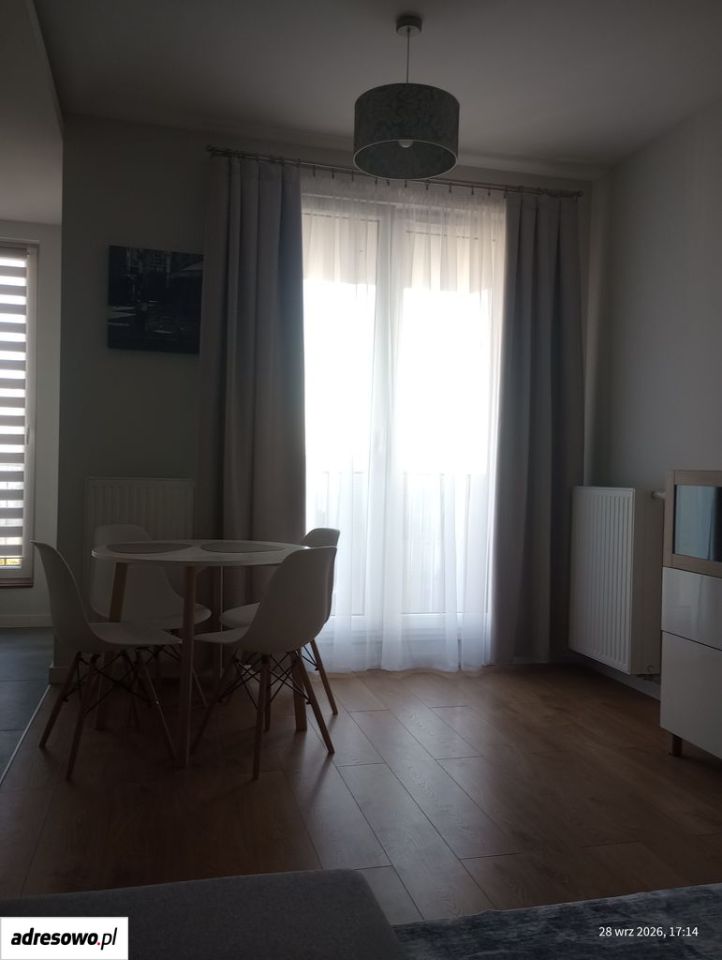 Mieszkanie 2-pokojowe Warszawa Wola, ul. Juliana Konstantego Ordona. Zdjęcie 5