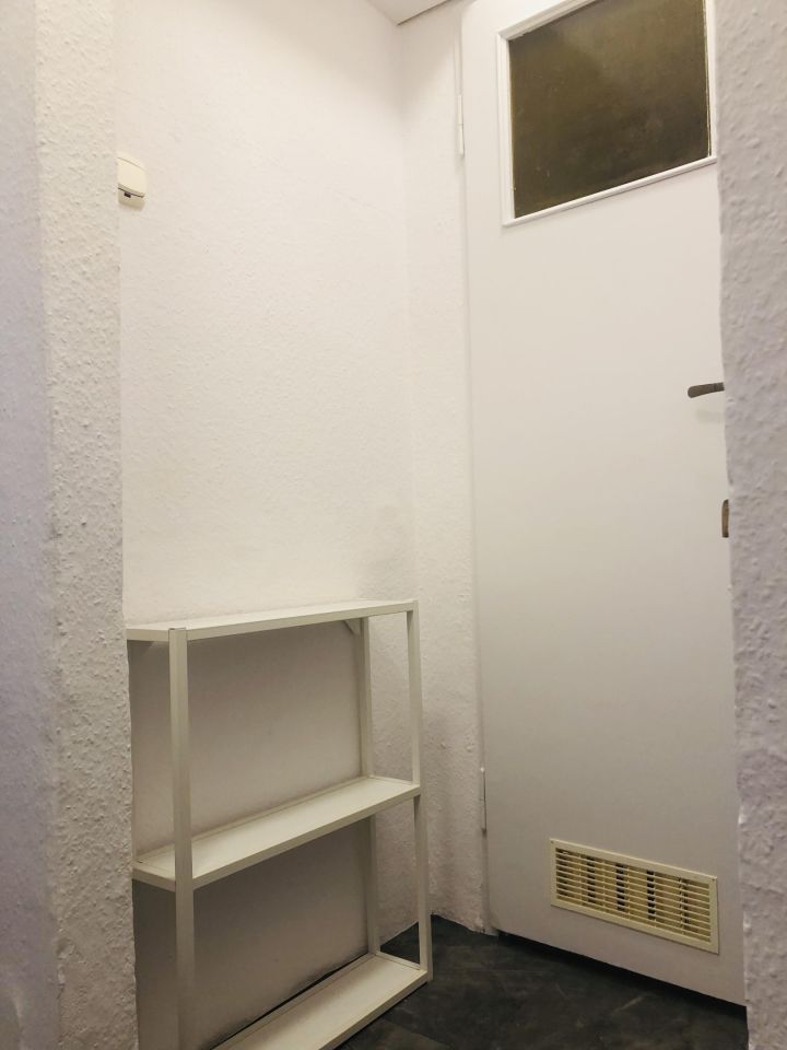 Mieszkanie 1-pokojowe Szczecin Śródmieście, ul. Potulicka. Zdjęcie 9