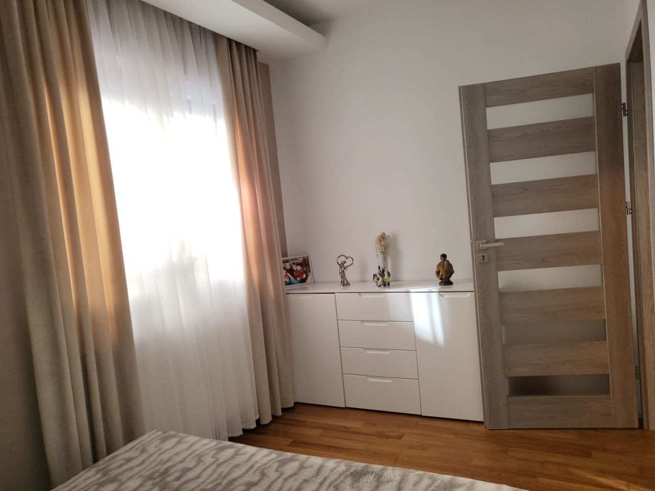 Mieszkanie 3-pokojowe Kraków Prądnik Czerwony, ul. Kuźnicy Kołłątajowskiej. Zdjęcie 4