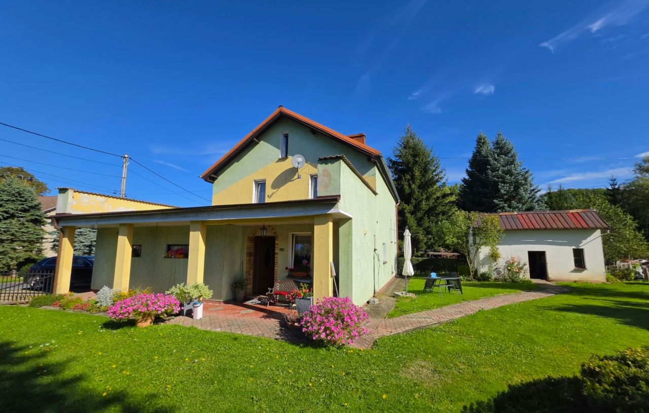 dom wolnostojący, 5 pokoi Rybnica. Zdjęcie 1