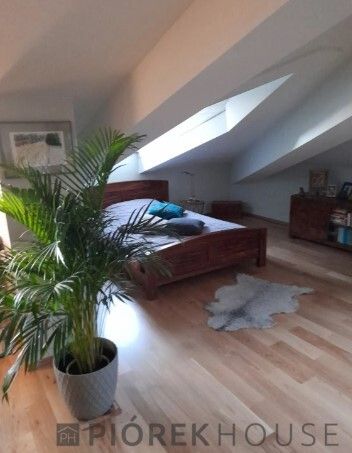 Mieszkanie 5-pokojowe Warszawa Mokotów, al. Niepodległości. Zdjęcie 3