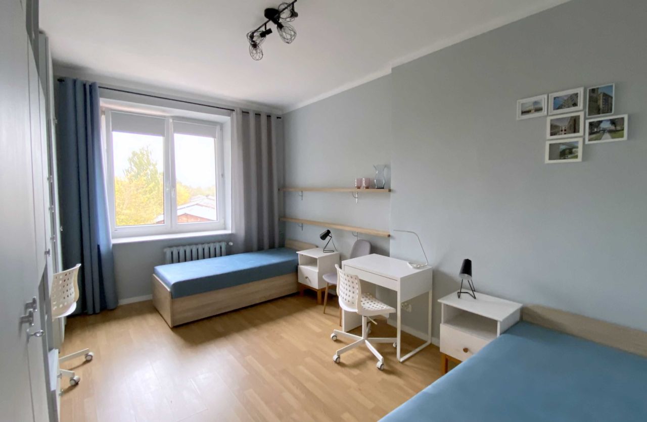 Mieszkanie 2-pokojowe Białystok Os. Młodych, ul. Zwycięstwa. Zdjęcie 5