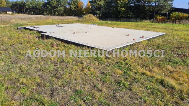 Działka Grodztwo. Zdjęcie 2
