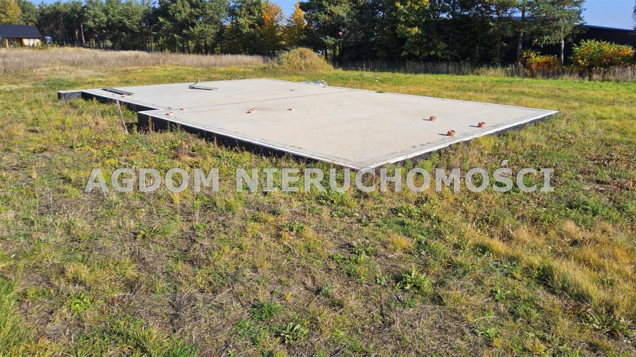 Działka Grodztwo. Zdjęcie 2