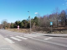 Działka budowlana Zagórzyca. Zdjęcie 4