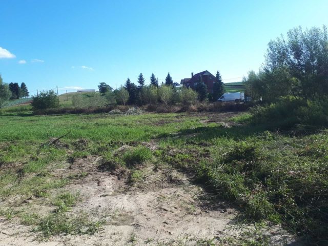 Działka budowlana Koniusza. Zdjęcie 1