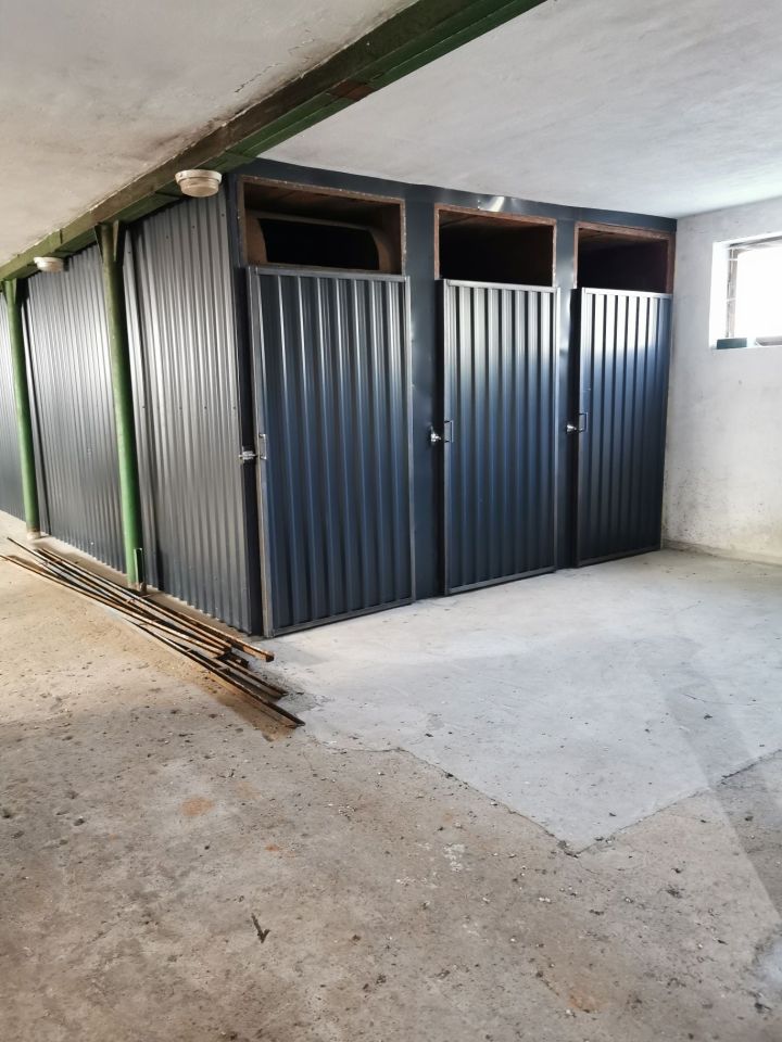 Hala/magazyn Sadkowo. Zdjęcie 6