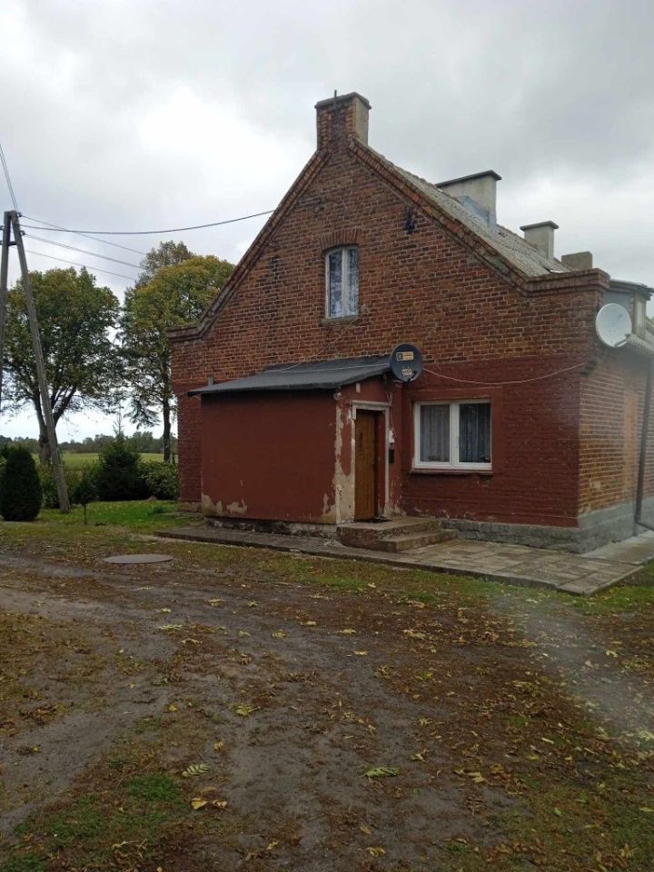 Mieszkanie 2-pokojowe Brudzawki. Zdjęcie 1