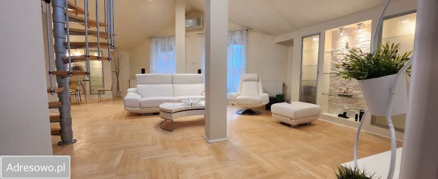 Mieszkanie 4-pokojowe Rzeszów Śródmieście, ul. św. Jana z Dukli. Zdjęcie 1