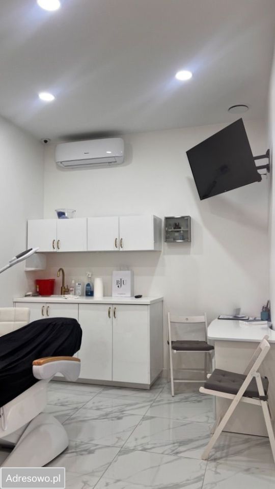 Lokal Warszawa Śródmieście, ul. Towarowa. Zdjęcie 5