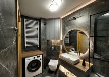 Mieszkanie 2-pokojowe Warszawa Białołęka, ul. Claudia Monteverdiego. Zdjęcie 4