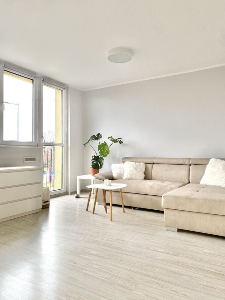 Mieszkanie 1-pokojowe Leszno, ul. Grunwaldzka. Zdjęcie 8