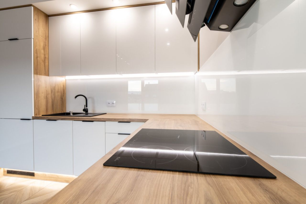 Mieszkanie 3-pokojowe Zielona Góra Czarkowo, ul. Łężyca-Ciesielska. Zdjęcie 5