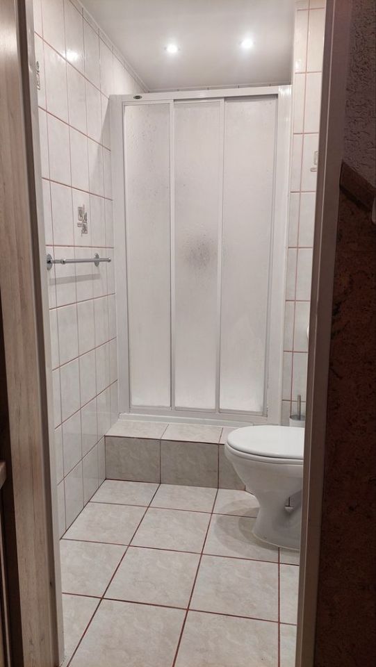 Mieszkanie 5-pokojowe Wrocław Krzyki, ul. Skarbowców. Zdjęcie 5