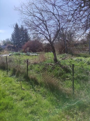 Działka rod Jawor. Zdjęcie 1