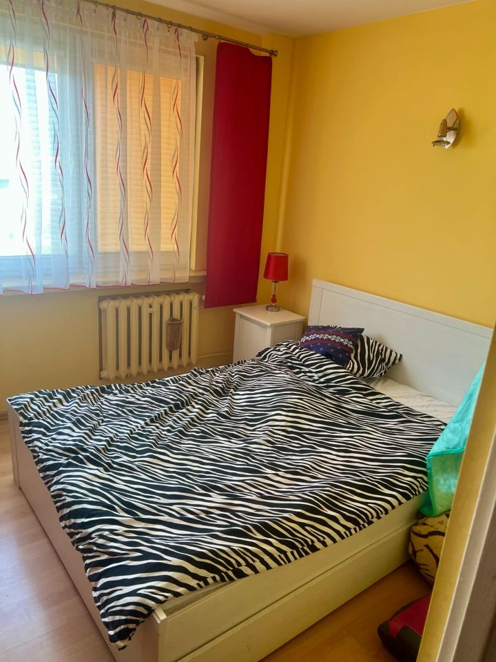 Mieszkanie 2-pokojowe Łódź Widzew, ul. Mieczysławy Ćwiklińskiej. Zdjęcie 10