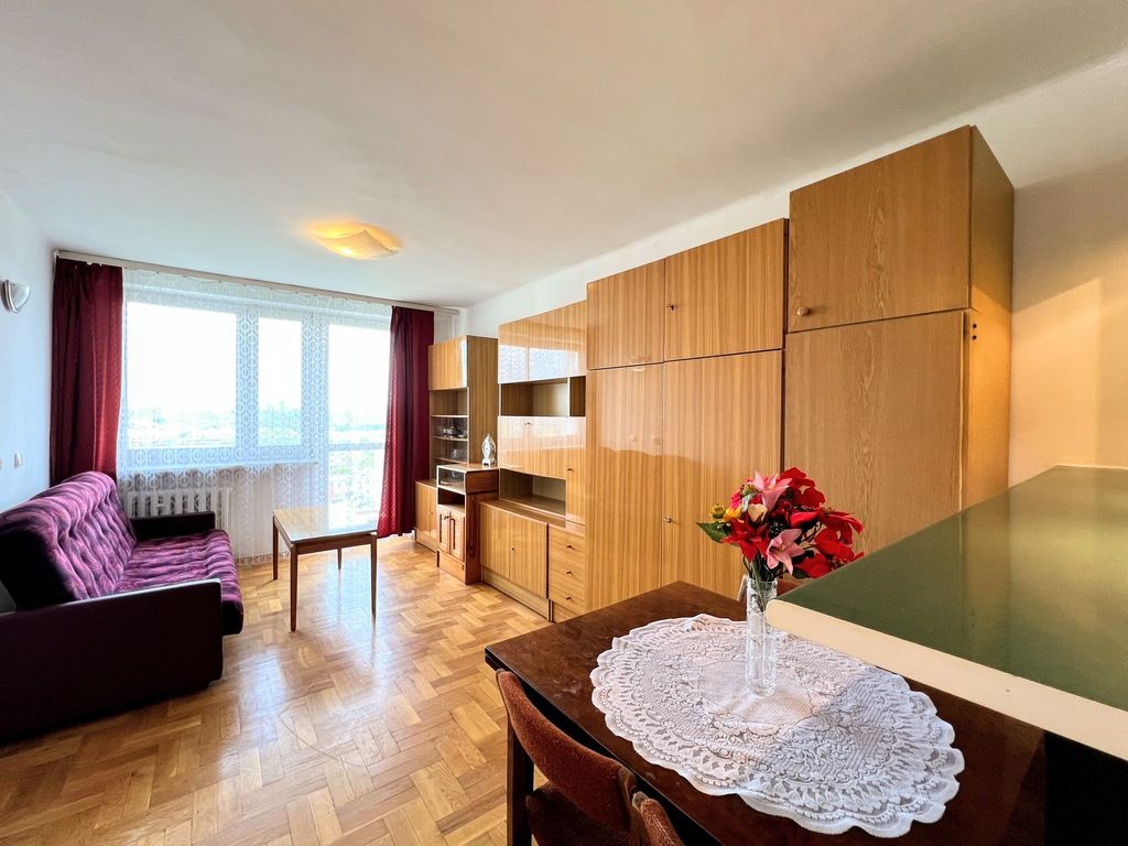 Mieszkanie 2-pokojowe Rzeszów, ul. Henryka Sienkiewicza