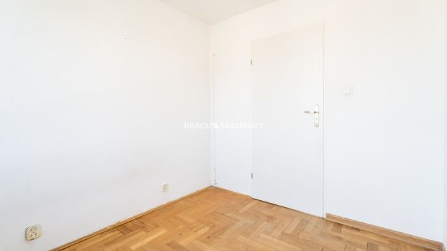 Mieszkanie 3-pokojowe Kraków Prądnik Czerwony, ul. Janusza Meissnera. Zdjęcie 9