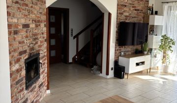 dom wolnostojący Żarowo