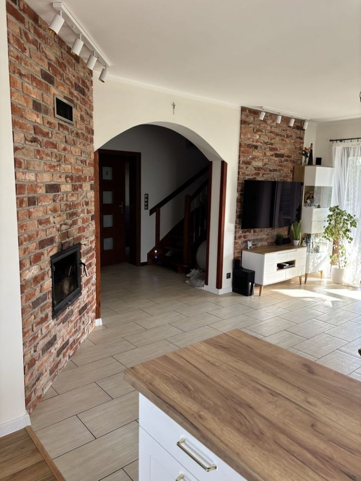 dom wolnostojący Żarowo. Zdjęcie 2