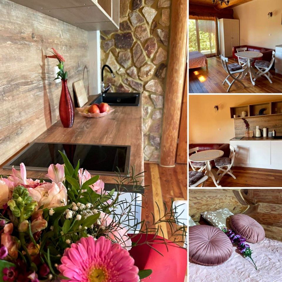 dom wolnostojący, 9 pokoi Mielenko, ul. Letnia. Zdjęcie 6