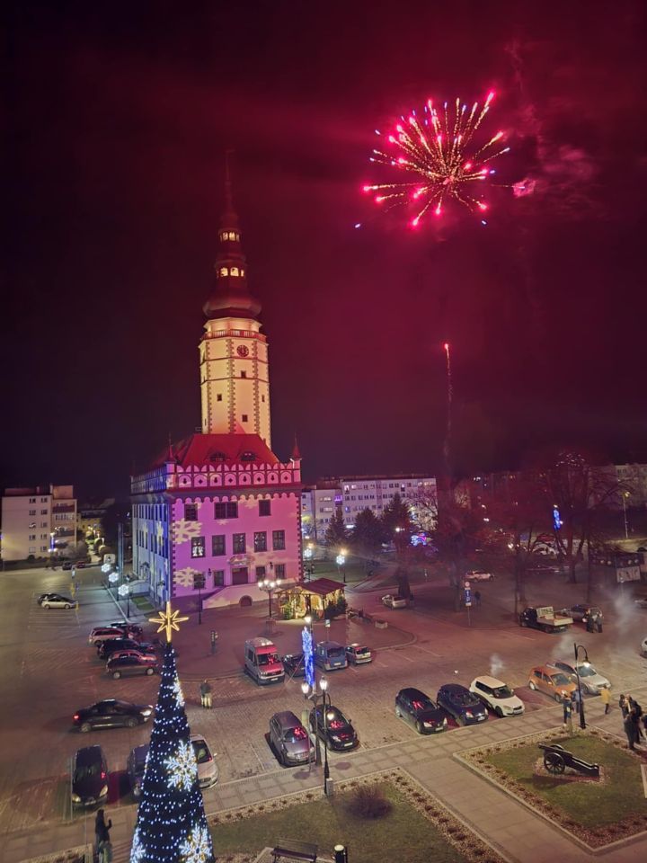 Mieszkanie 2-pokojowe Strzelin, rynek Rynek. Zdjęcie 13