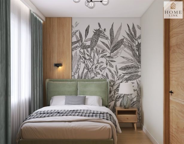 Mieszkanie 2-pokojowe Olsztyn Zatorze, ul. Katowicka. Zdjęcie 4