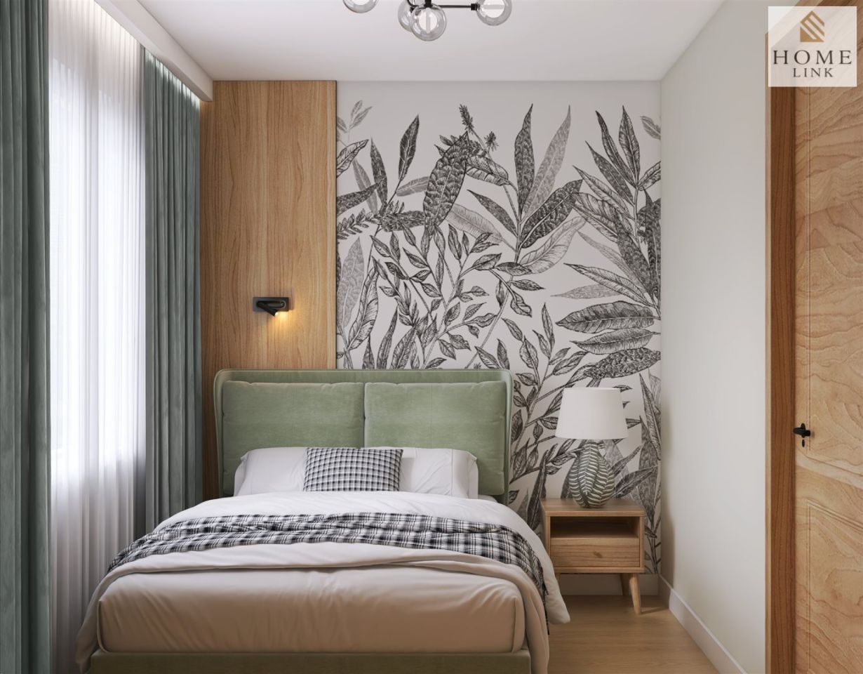 Mieszkanie 2-pokojowe Olsztyn Zatorze, ul. Katowicka. Zdjęcie 4