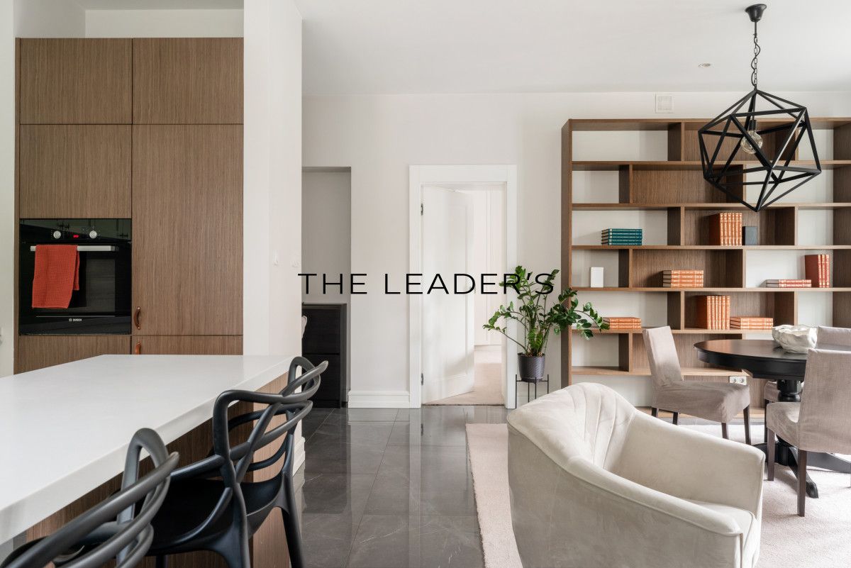 Mieszkanie 3-pokojowe Warszawa Mokotów, ul. Antoniego Edwarda Odyńca. Zdjęcie 10