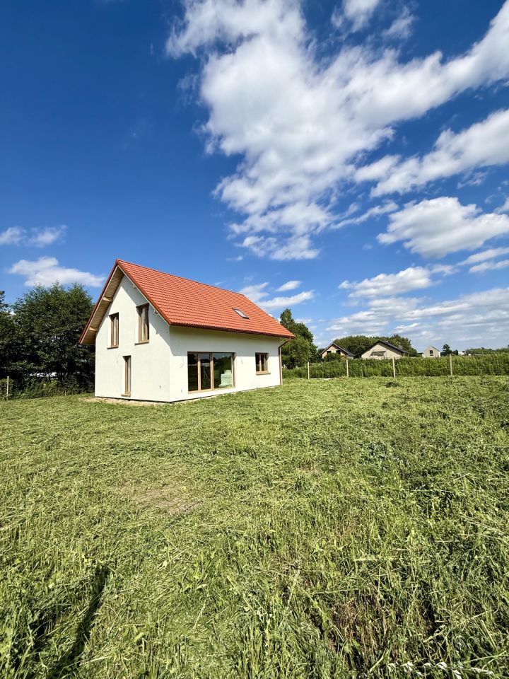 dom wolnostojący, 5 pokoi Komorowo. Zdjęcie 6