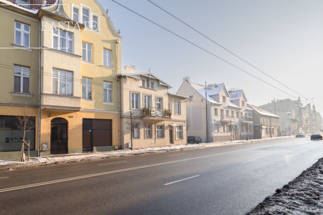 Lokal Sopot Centrum, al. Niepodległości. Zdjęcie 10