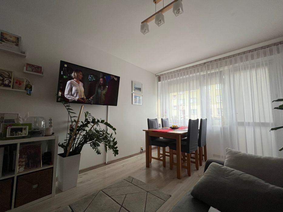 Mieszkanie 3-pokojowe Bielsk Podlaski, ul. Jagiellońska