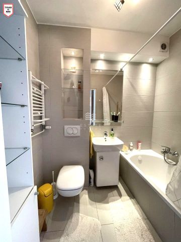 Mieszkanie 2-pokojowe Łeba, pl. Dworcowy. Zdjęcie 4