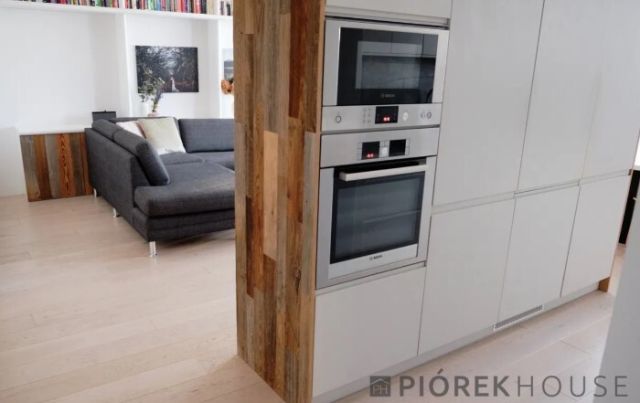 Mieszkanie 3-pokojowe Warszawa Wilanów, ul. Sarmacka. Zdjęcie 9